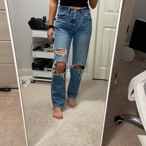 AE Boyfriend Jean